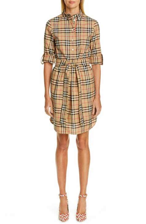 burberry for women on sale|women's burberry sale nordstrom.